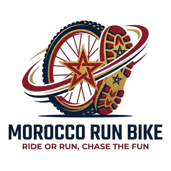 Morocco Run Bike